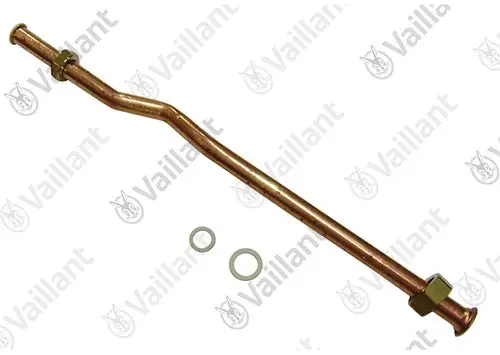 VAILLANT-Rohr-Solar-Vorlauf-VPM-15-30-D-Vaillant-Nr-0020166549 gallery number 1
